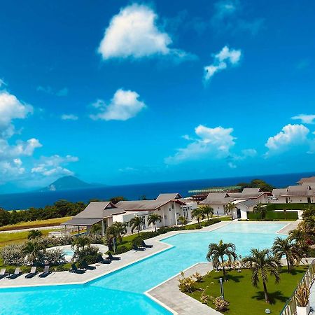 Ramada By Wyndham St Kitts Resort Saint Kitts Buitenkant foto