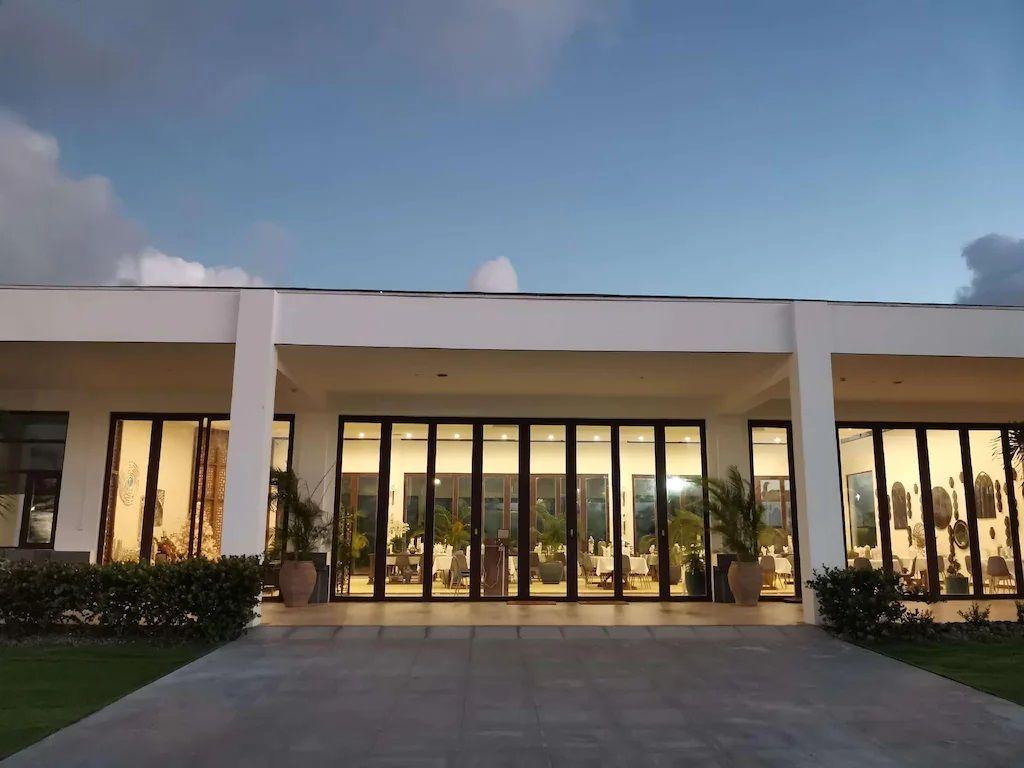 Ramada By Wyndham St Kitts Resort Saint Kitts Buitenkant foto