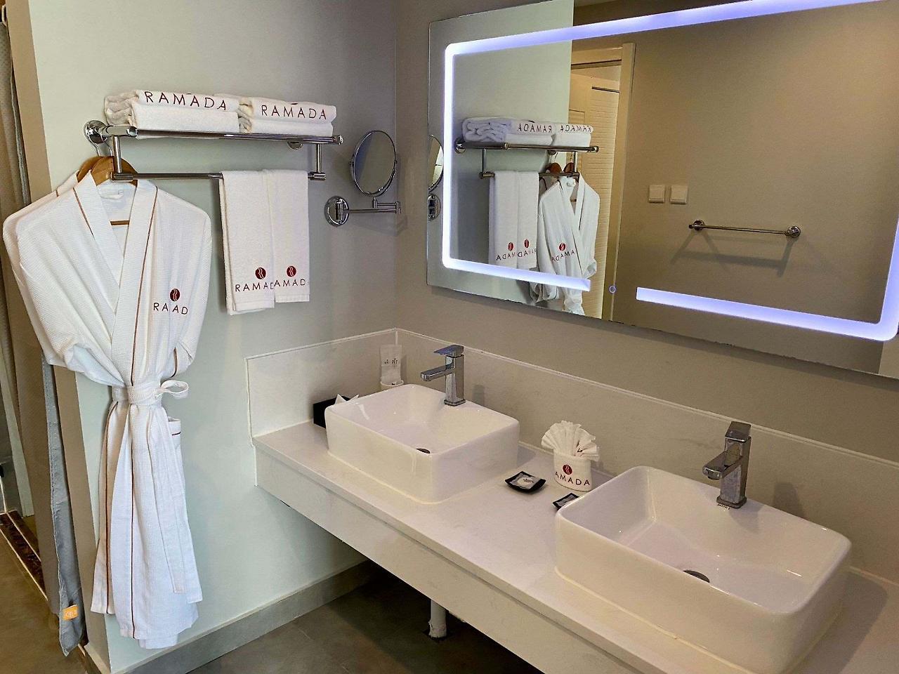 Ramada By Wyndham St Kitts Resort Saint Kitts Buitenkant foto